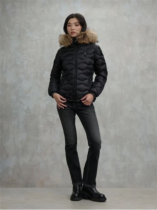  BLAUER | 25WBLDC03096 006047/999EI